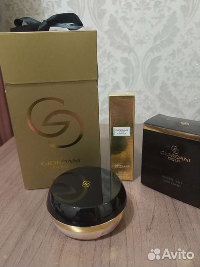 Женские наборы