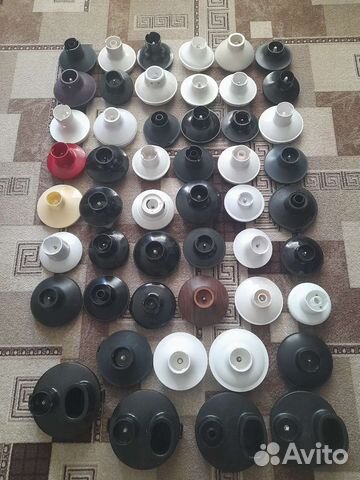 Запчасти для блендеров