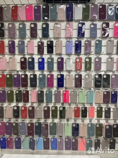 Чехол прозрачный для iPhone 12 Pro Max