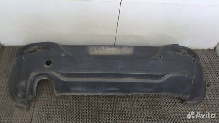 Молдинг бампера Jeep Cherokee 2013, 2014