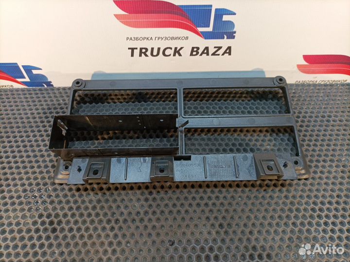 Рамка консоли салона верхняя Renault Premium