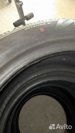 Pace Antarctica Sport 225/55 R19 103T