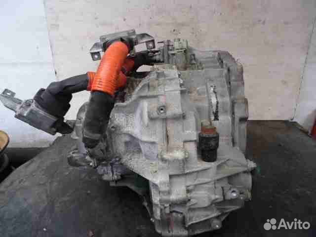 АКПП Lexus RX 3.3 литра гибрид