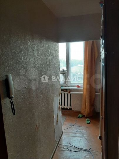 Комната 46 м² в 1-к., 1/5 эт.