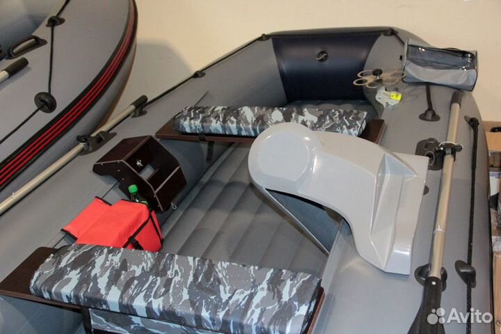 Консоль для лодки пвх