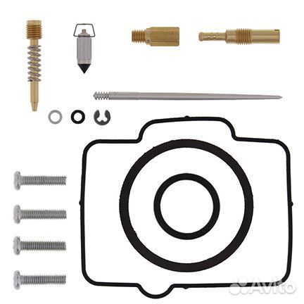 Рем.компл. карбюратора для Мотоцикла Suzuki RM250