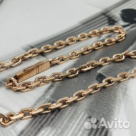 золотая цепь от 100 грамм - Купить недорого часы и украшения в Москве сдоставкой