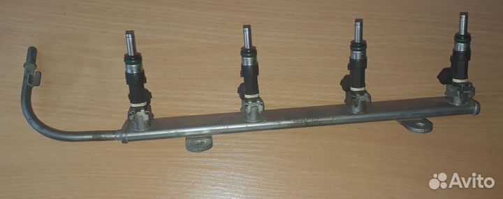 Запчасти 4b10 (Lancer X / ASX)