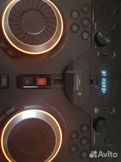 Продам колонку LG ok99