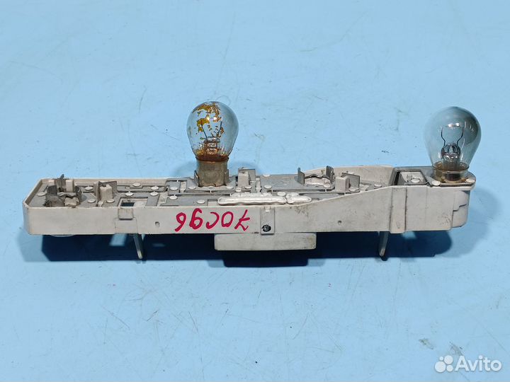 Плата заднего фонаря для Ford Focus 2 2008-2011