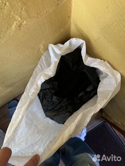 Мужские вещи пакетом