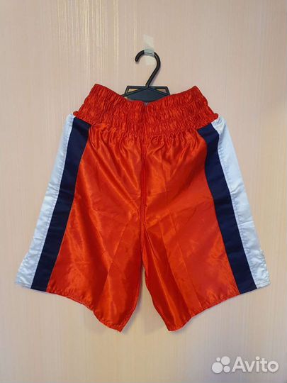 Шорты боксёрские