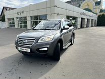 LIFAN X60 1.8 MT, 2012, 270 000 км, с пробегом, цена 420 000 руб.