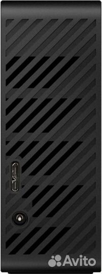 16Tb Seagate Expansion Desktop Black (stkp16000400