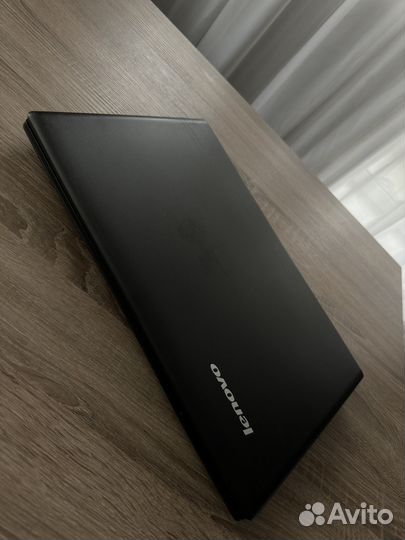 Ноутбук Lenovo G505