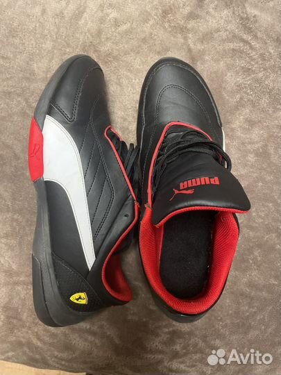 Кроссовки Puma