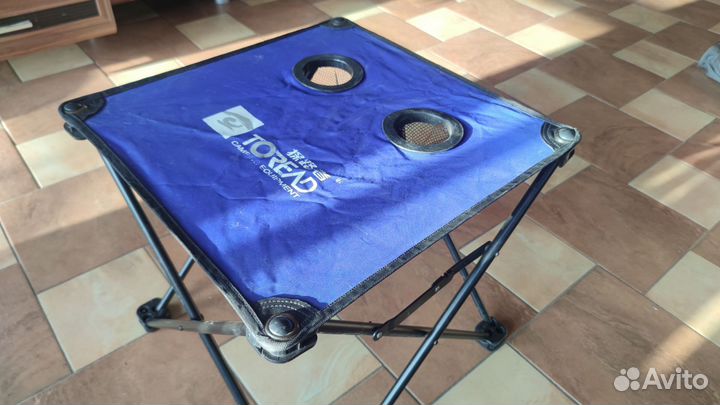 Стол складной