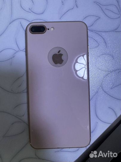 iPhone 8 Plus, 64 ГБ