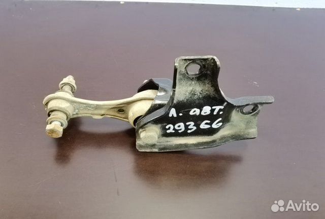 Опора двигателя Renault Logan 2 Stepway