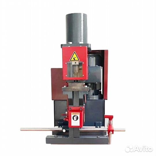 Пресс ножницы