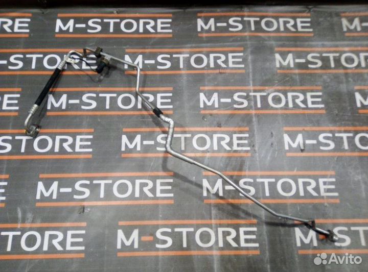 Трубка кондиционера Bmw X5 E53 M54B30 2005