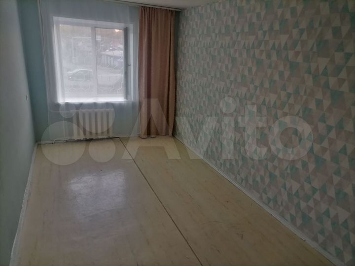 2-к. квартира, 44,9 м², 1/5 эт.