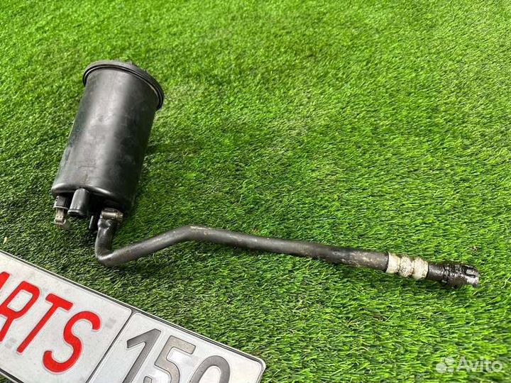 Бачок гидроусилителя руля Bmw 7 E66 N62B44 2002