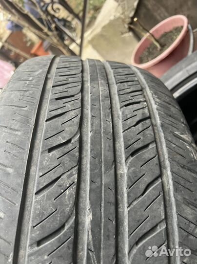 Dunlop Grandtrek PT2A 285/50 R20 112V