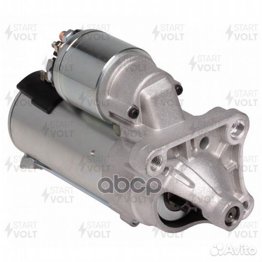 Стартер LSt0907 startvolt