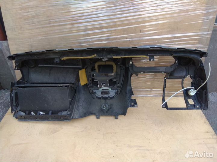 Торпедо ваз (LADA) Granta I (2011—2018)