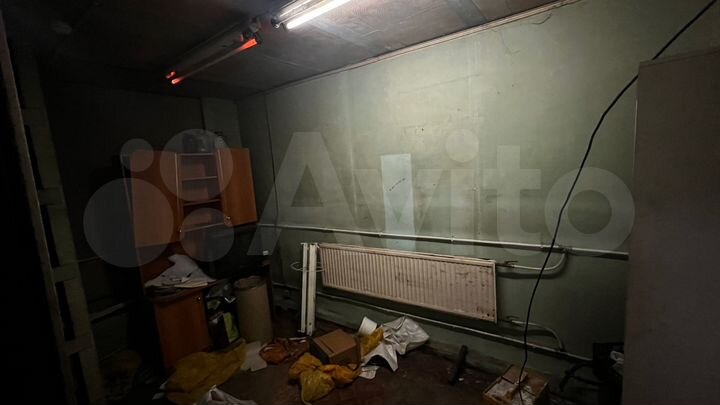 Производство, склад