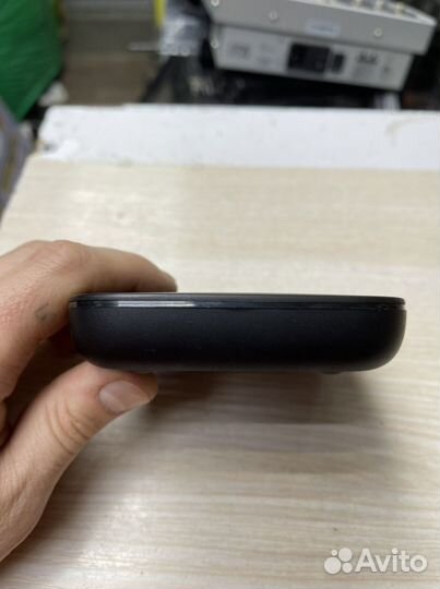 Iconbit Movie One PC-0036W Смарт приставка