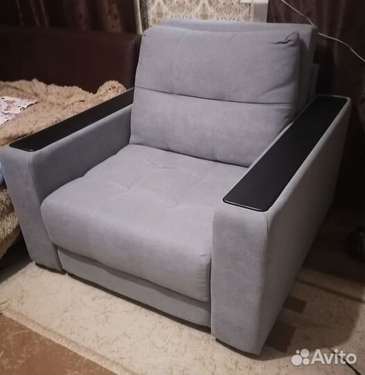 Кресло-кровать