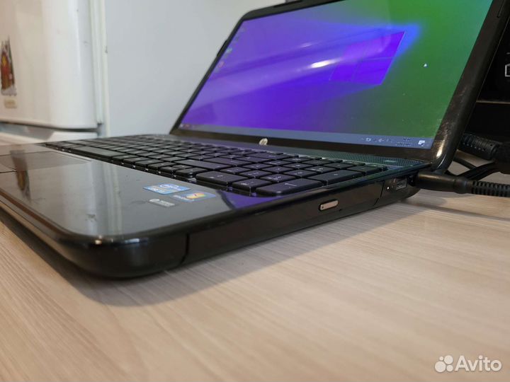 Hp pavilion g6 2000еr i3/4gb/160gb