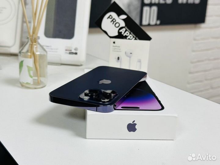 iPhone 14 Pro Max, 1 ТБ
