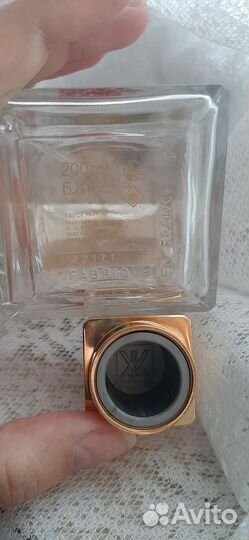 Baccarat rouge 540 остаток