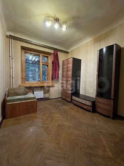 1-к. квартира, 31 м², 2/4 эт.