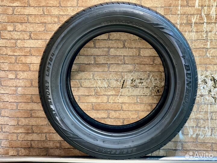 Dunlop SP Sport LM704 225/55 R17