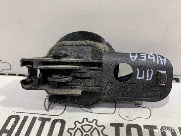 Ручка двери внутренняя передняя правая Fiat Albea