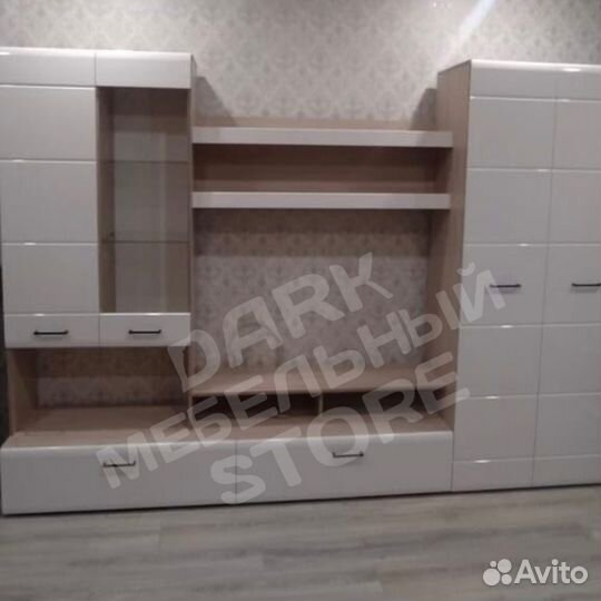 Гостиная 2,8