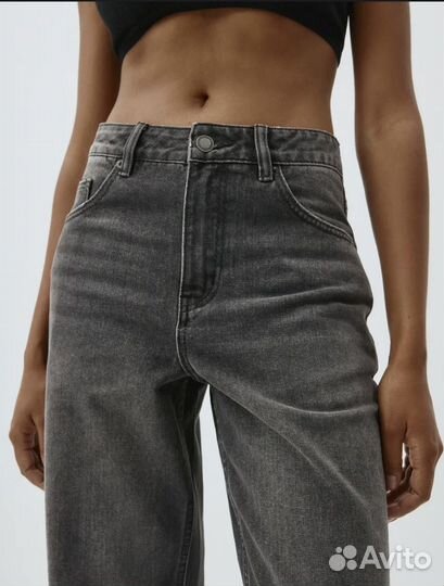 Джинсы sela (xs)