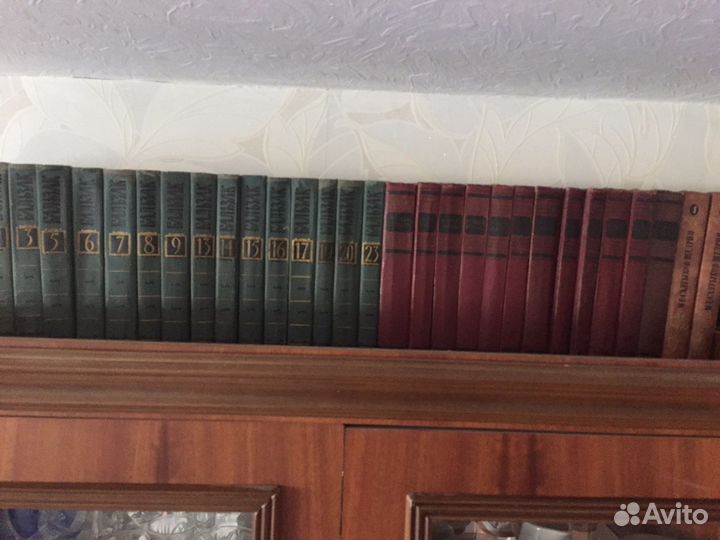 Энциклопедии, русская и зарубежная классика