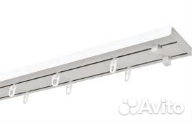 Карниз потолочный,в том числе и с багетом