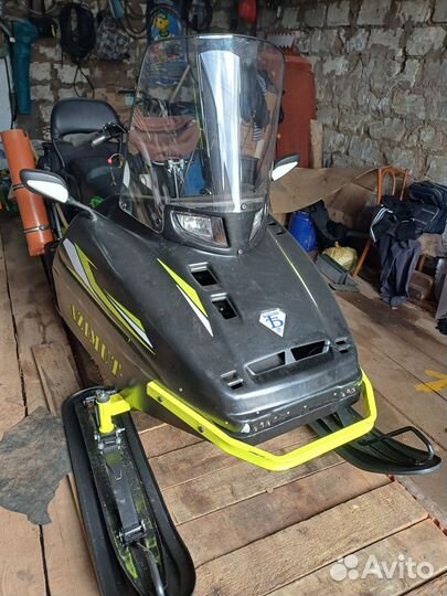 Продам Бурлак-азимут