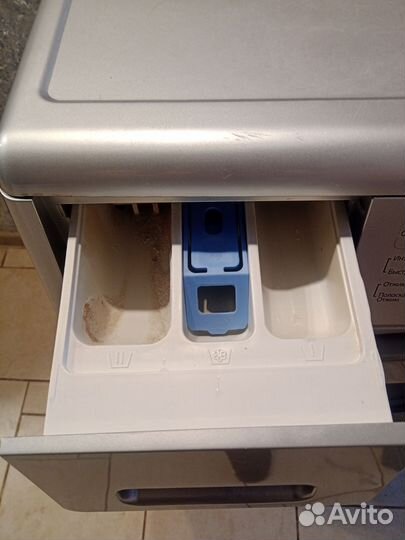 Стиральная машина samsung бу на 6 кг