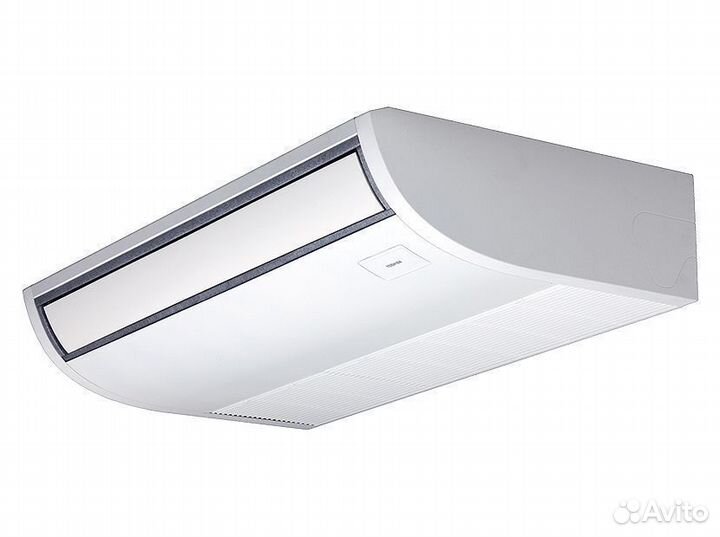 Блок внутренний универсальный toshiba RAV-rm561ctp