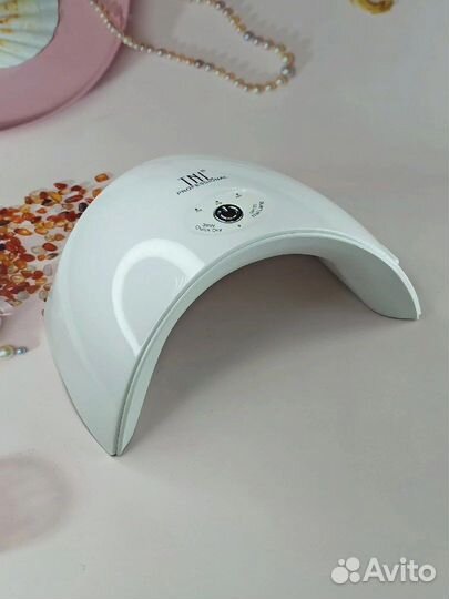 Лампа для маникюра TNL 36 ватт