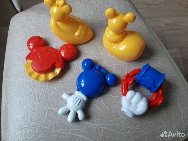 Игровой набор Play-Doh 