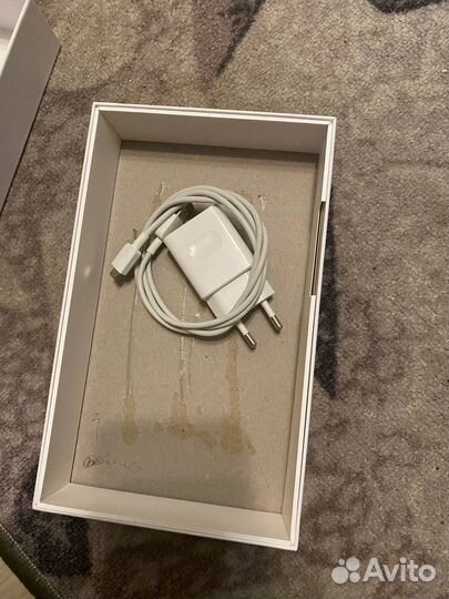 Планшет huawei mediapad m5 lite 8