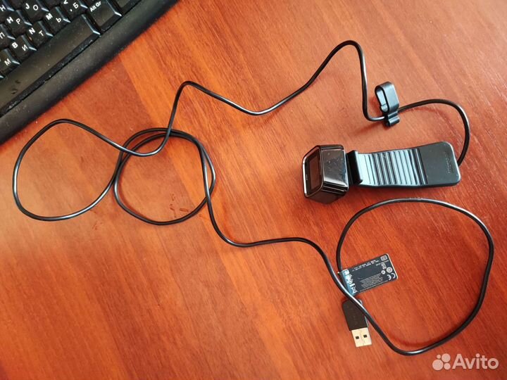 Веб камера microsoft lifeCam HD-5000